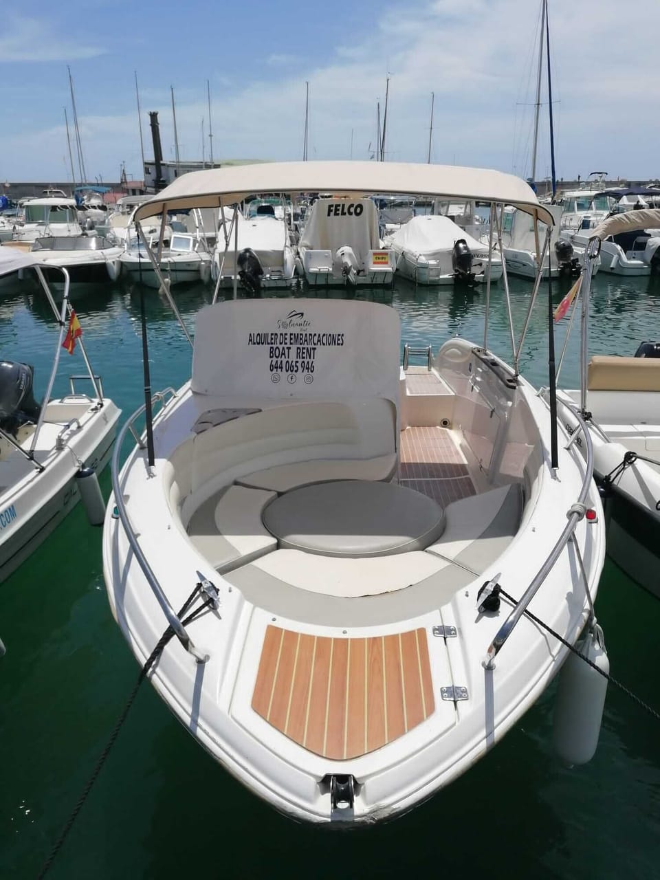 Marina