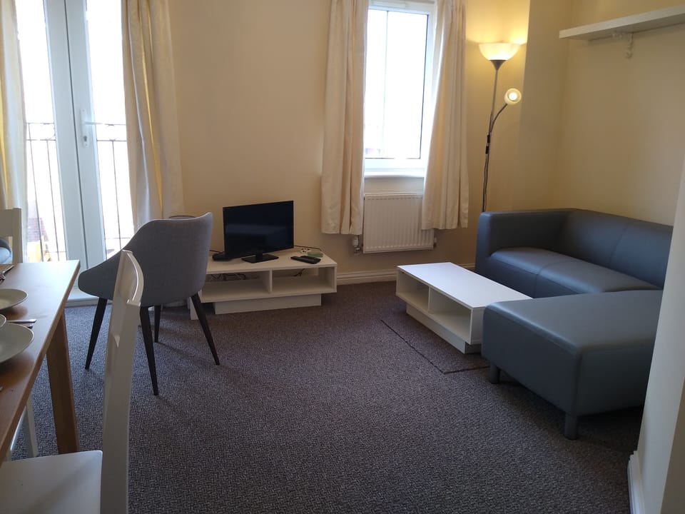 Lounge Area