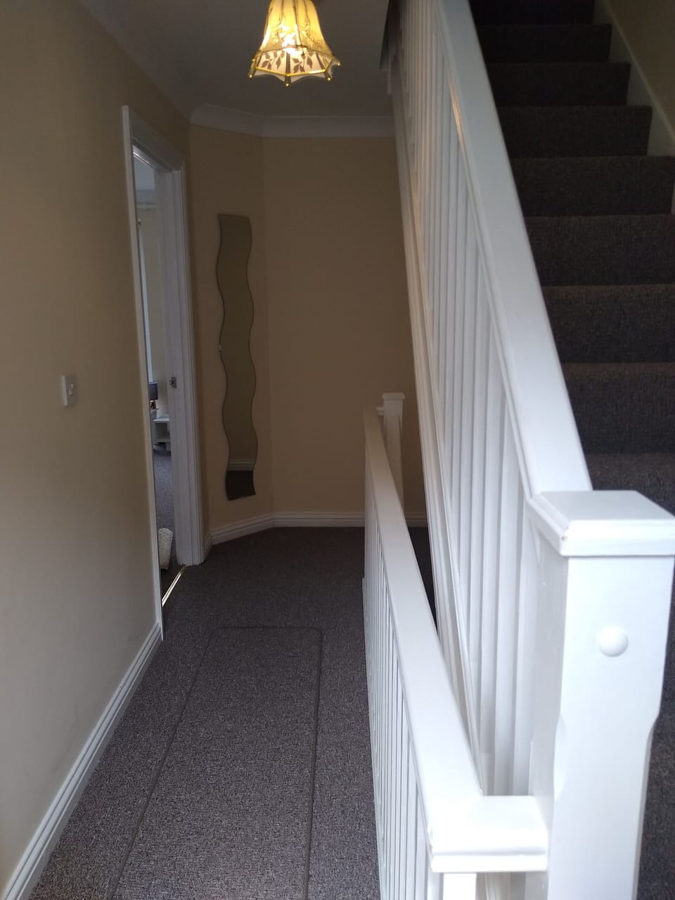 1st Floor Landing
