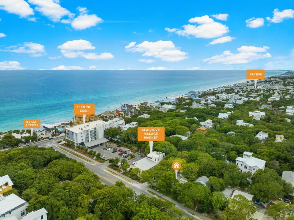 Location, Location, Location!