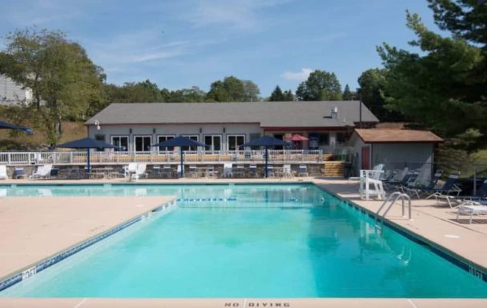 Community Indoor [ all season] Outdoor Pools Free with Tags