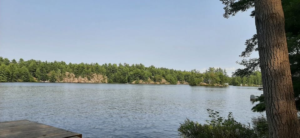 Lake