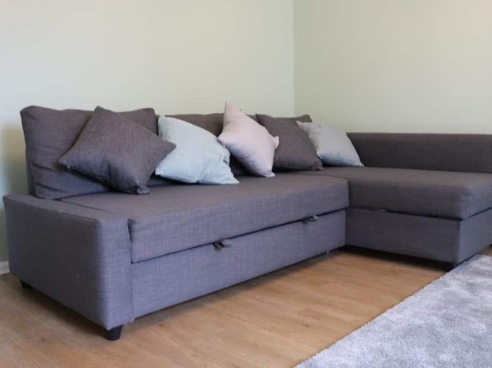 Lounge - Sofa bed