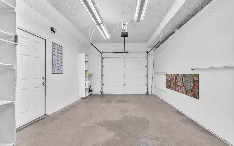 garage parking