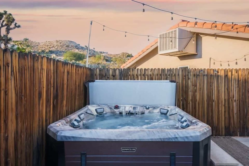 Spa Time