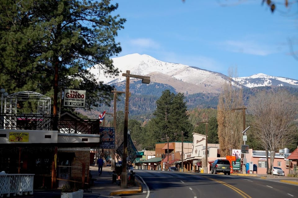 Midtown Ruidoso