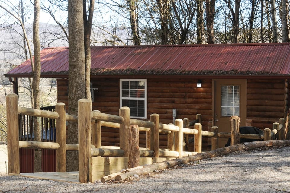 The Toolshed Cabin (3)