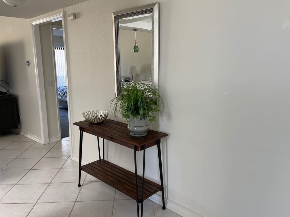 Entryway