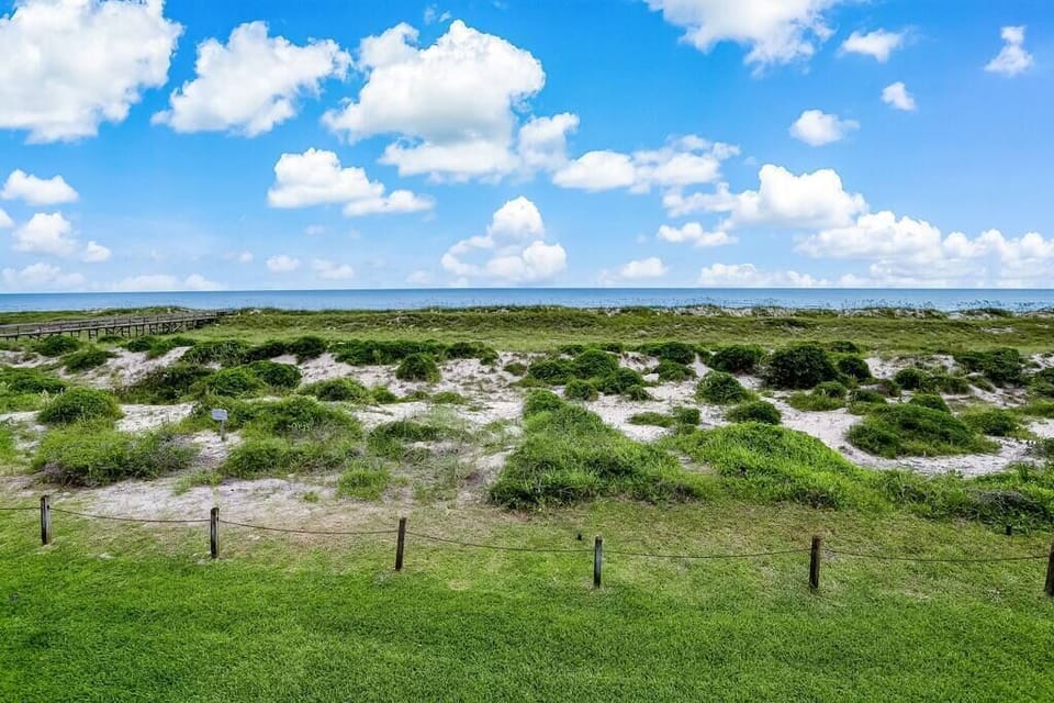 Ocean view | Sea La Vie | Guest Cottage Amelia