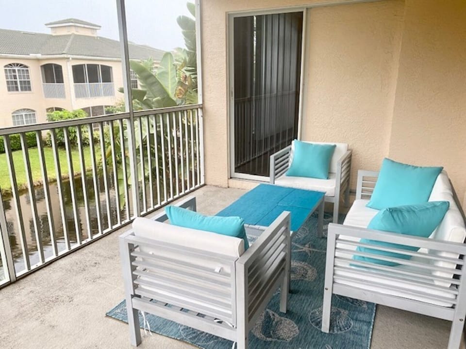 lanai