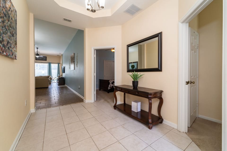 entryway