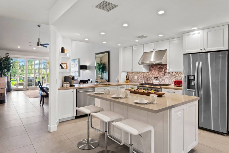 Chefs Kitchen!