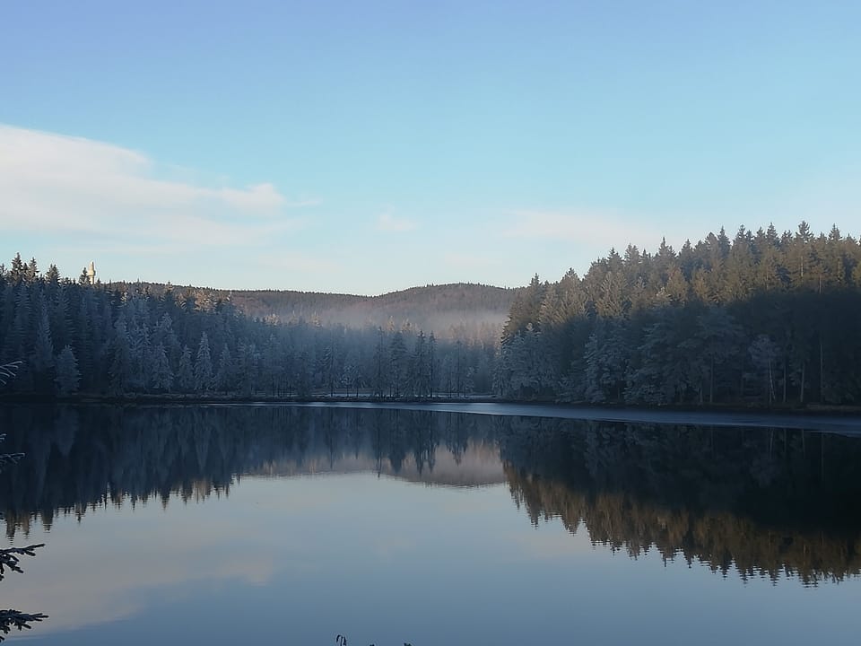Lake