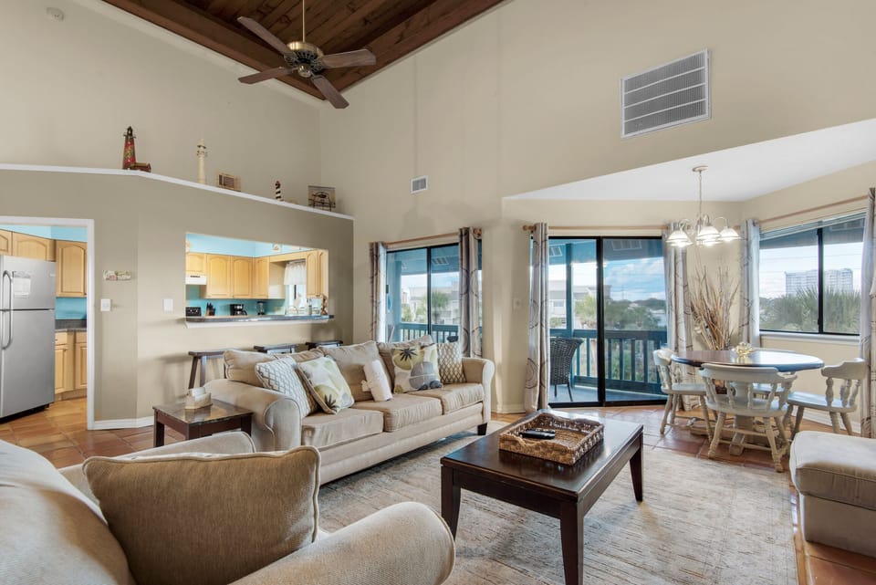 Welcome to Blue Paradise