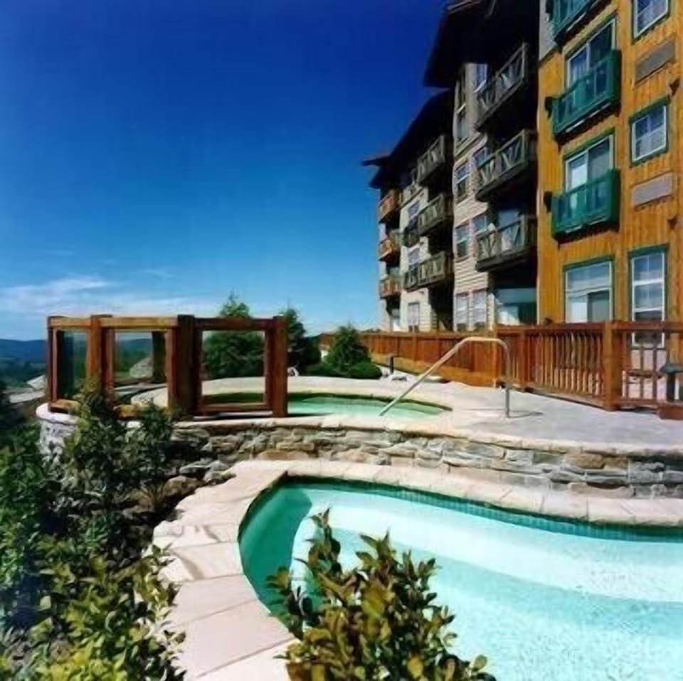 Hot tubs 