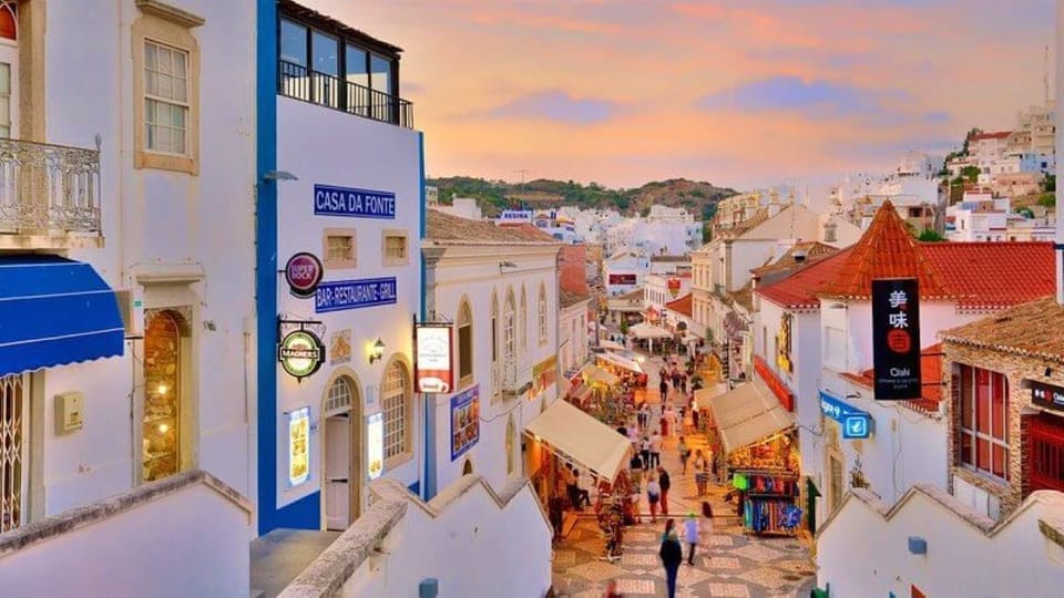 Old Town