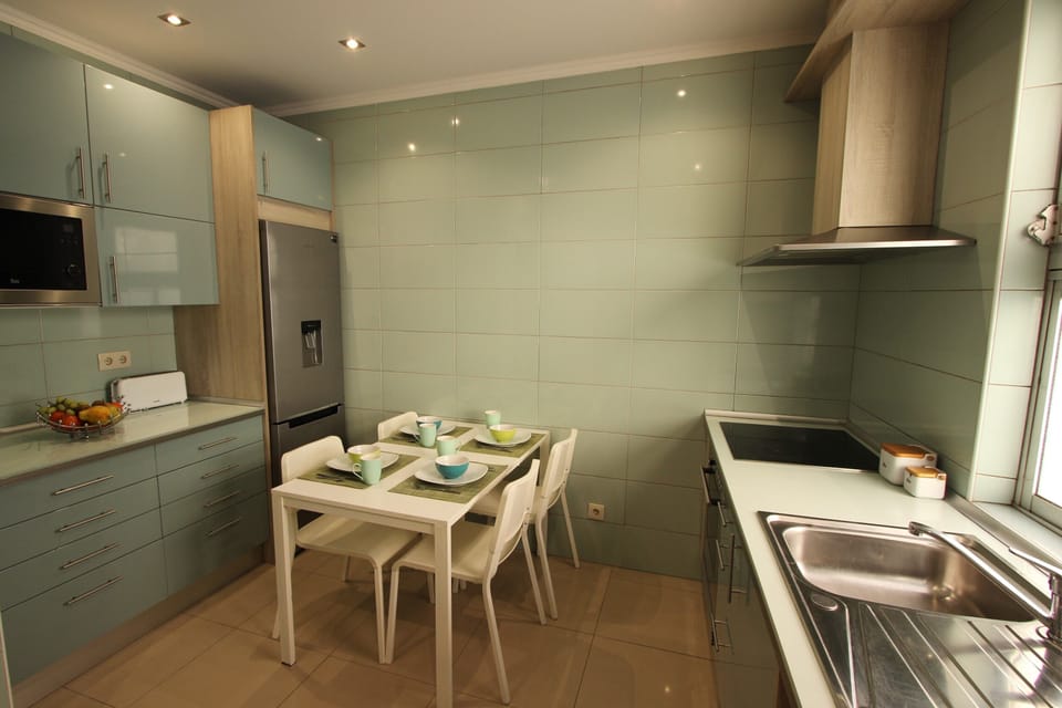 Cozinha