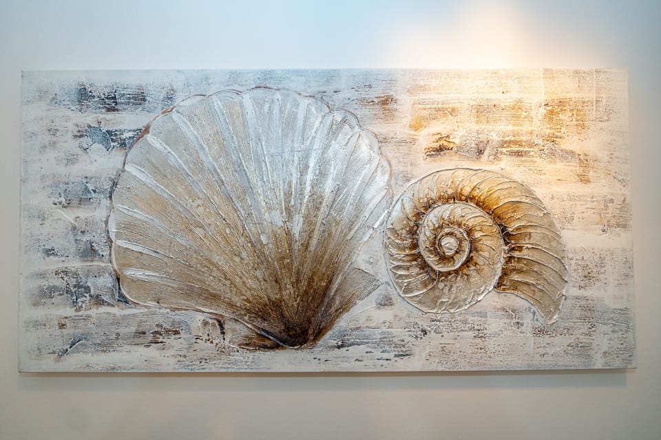 Decorative detail