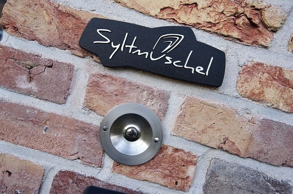 Decorative detail