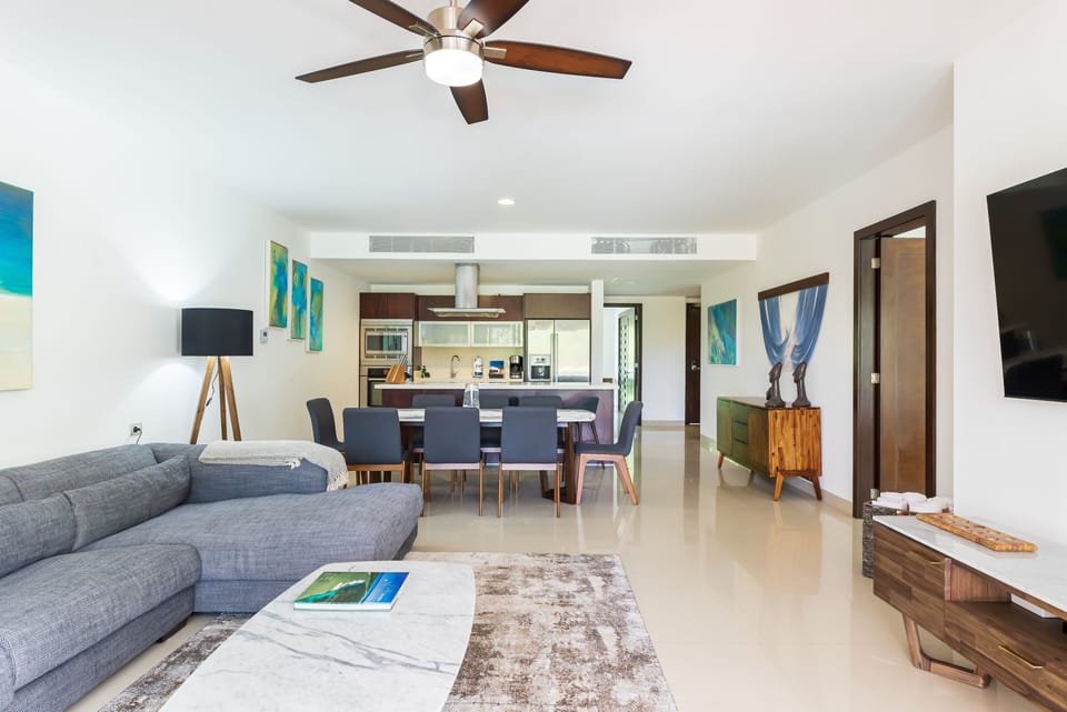 Flooring, Ceiling Fan, Chair, Furniture, Floor
