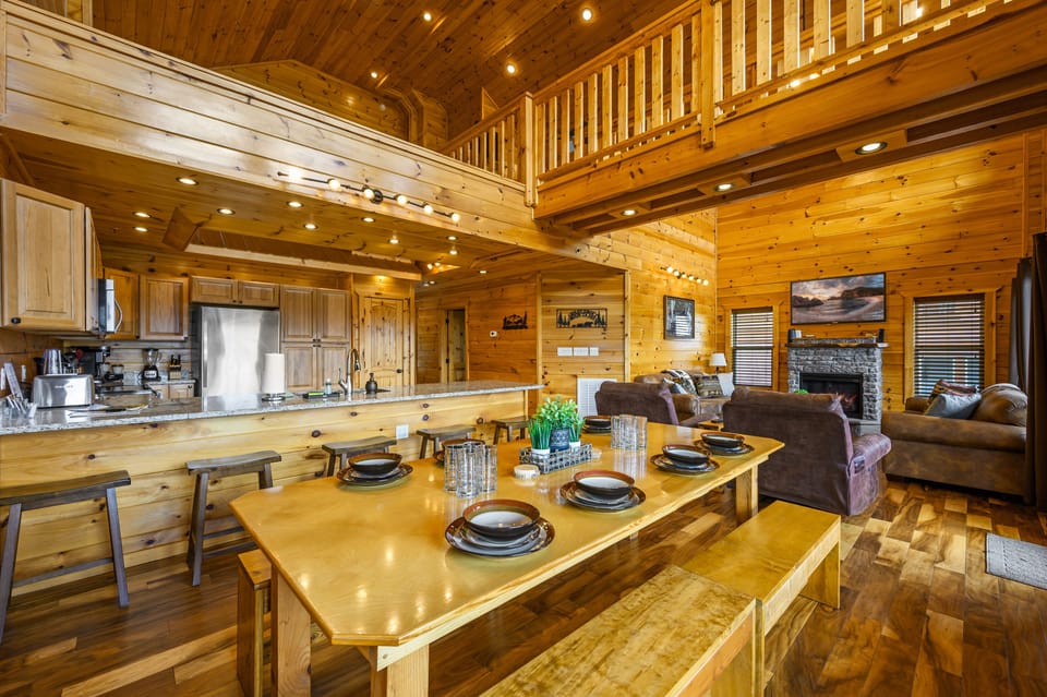 Open Concept