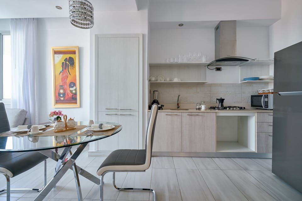 Kitchen,