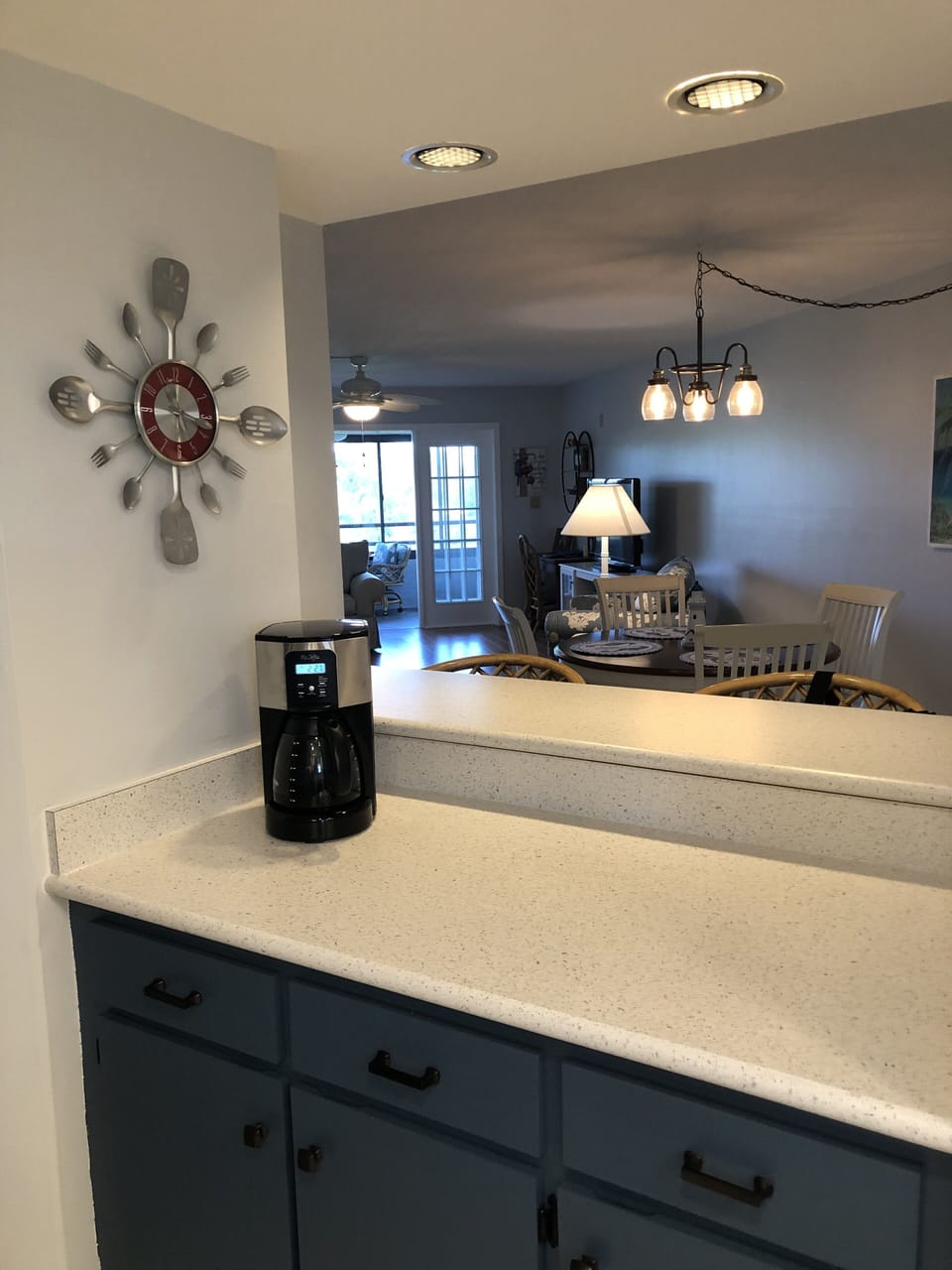 Coffee Bar