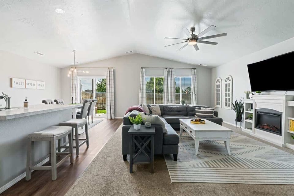 Endless possibilities