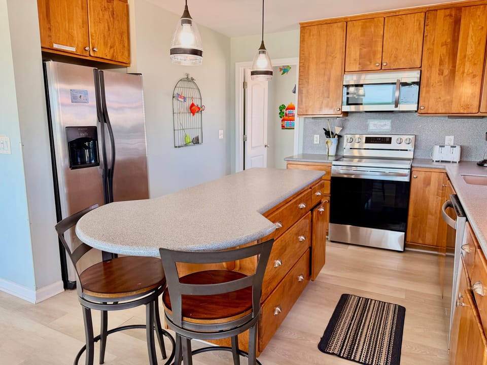 Kitchen
7.18.26- JR
