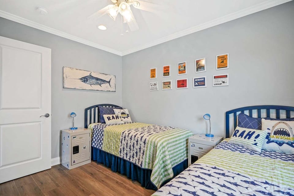 Bedroom 3