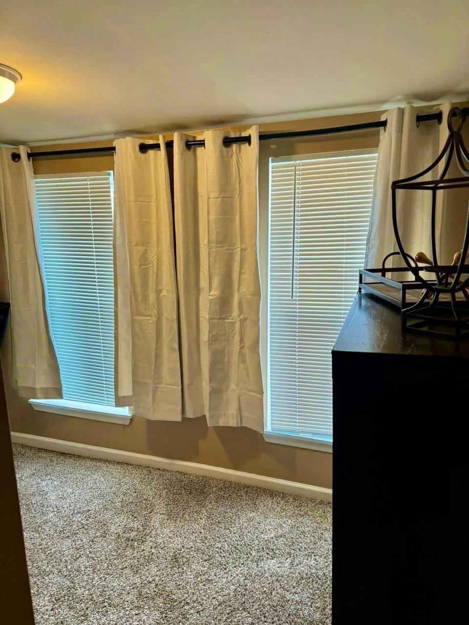 Walk In Closet.