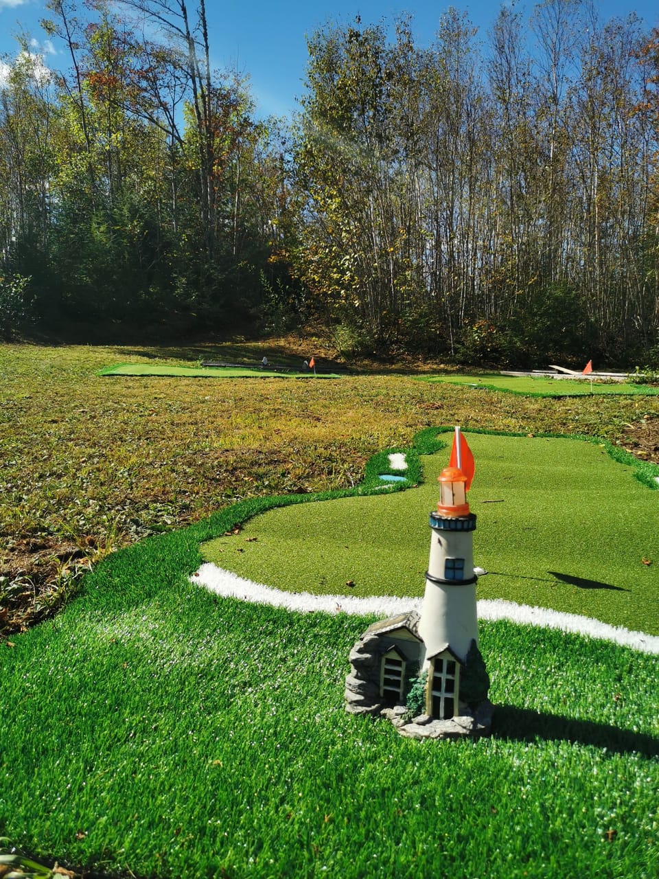 Golf