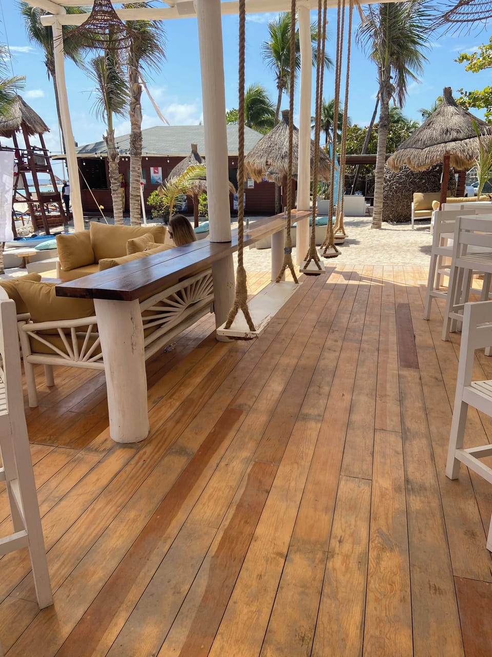 Kay Beach Club