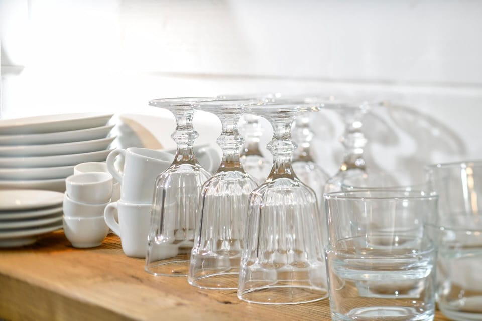 Example of accommodation