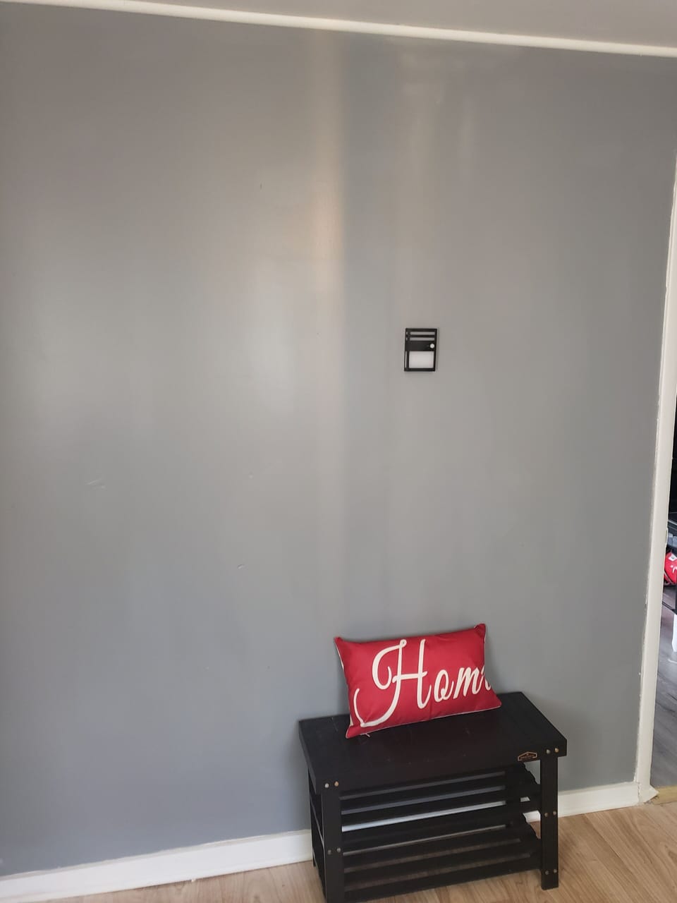 Mudroom