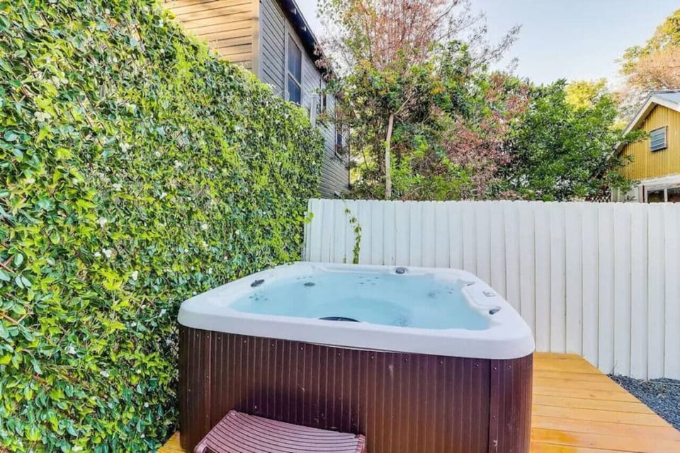 AHHH  Spa