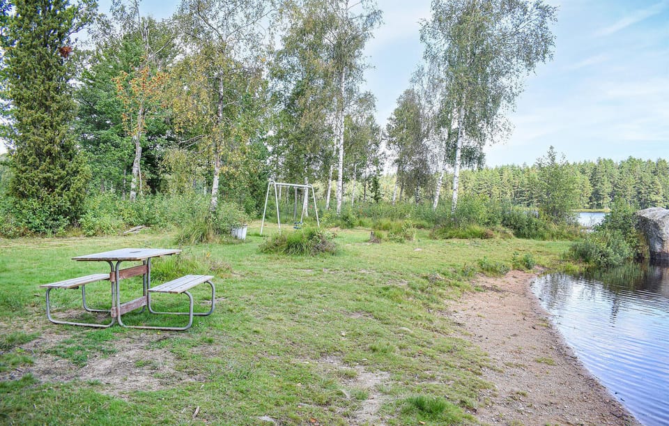 area