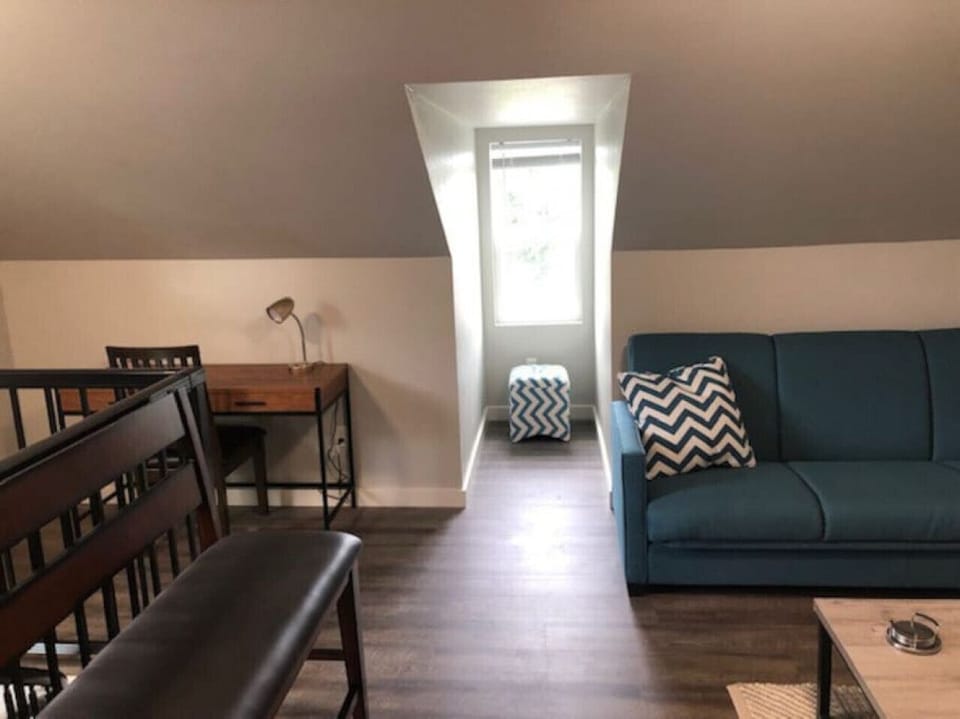 Loft space