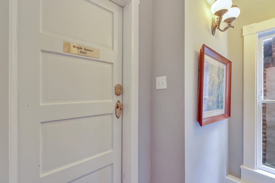 Monterey Suite