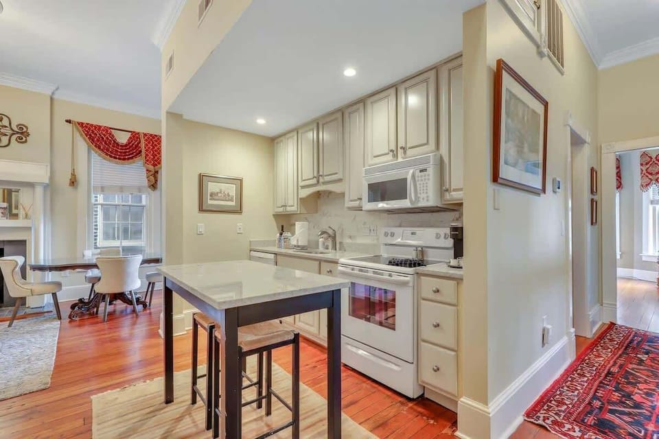 Great Kitchen