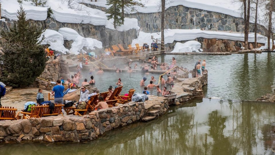 Hot Springs
