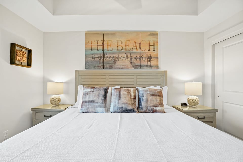 2nd Bedroom
