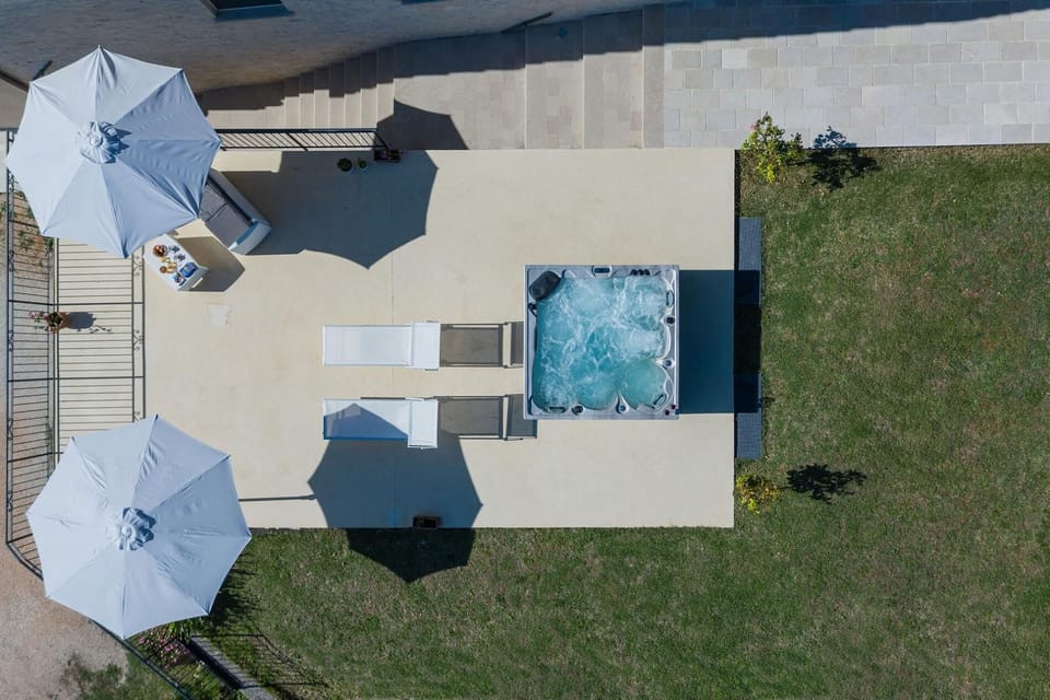 Villa Sabrina 12 (7139)