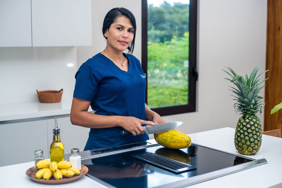 Enjoy your vacation! Your dedicated housekeeping makes your stay easy.