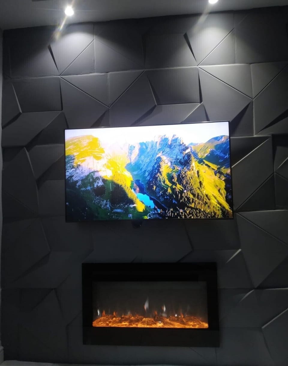 Television