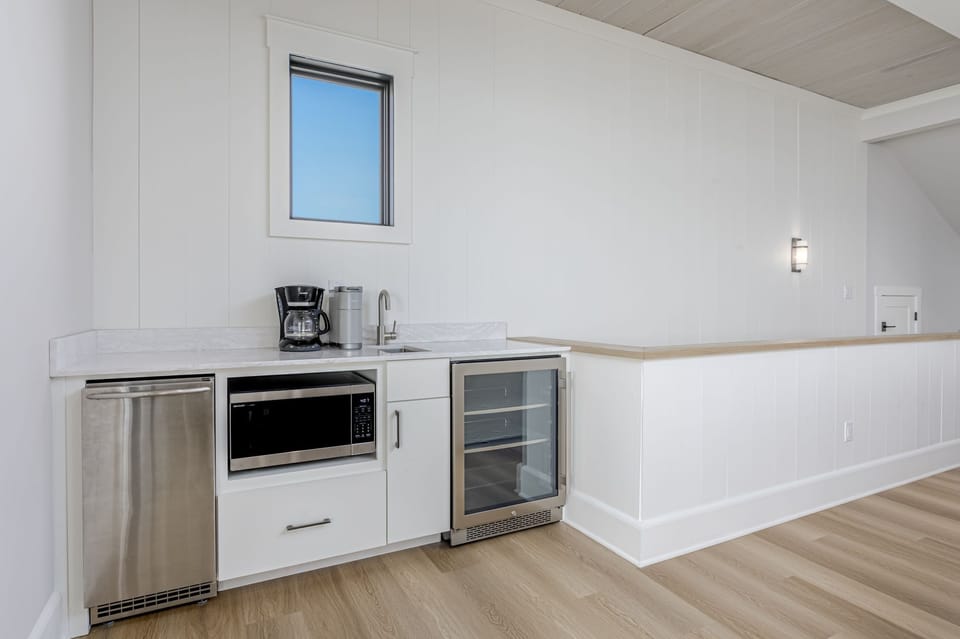 2nd Floor Livingroom