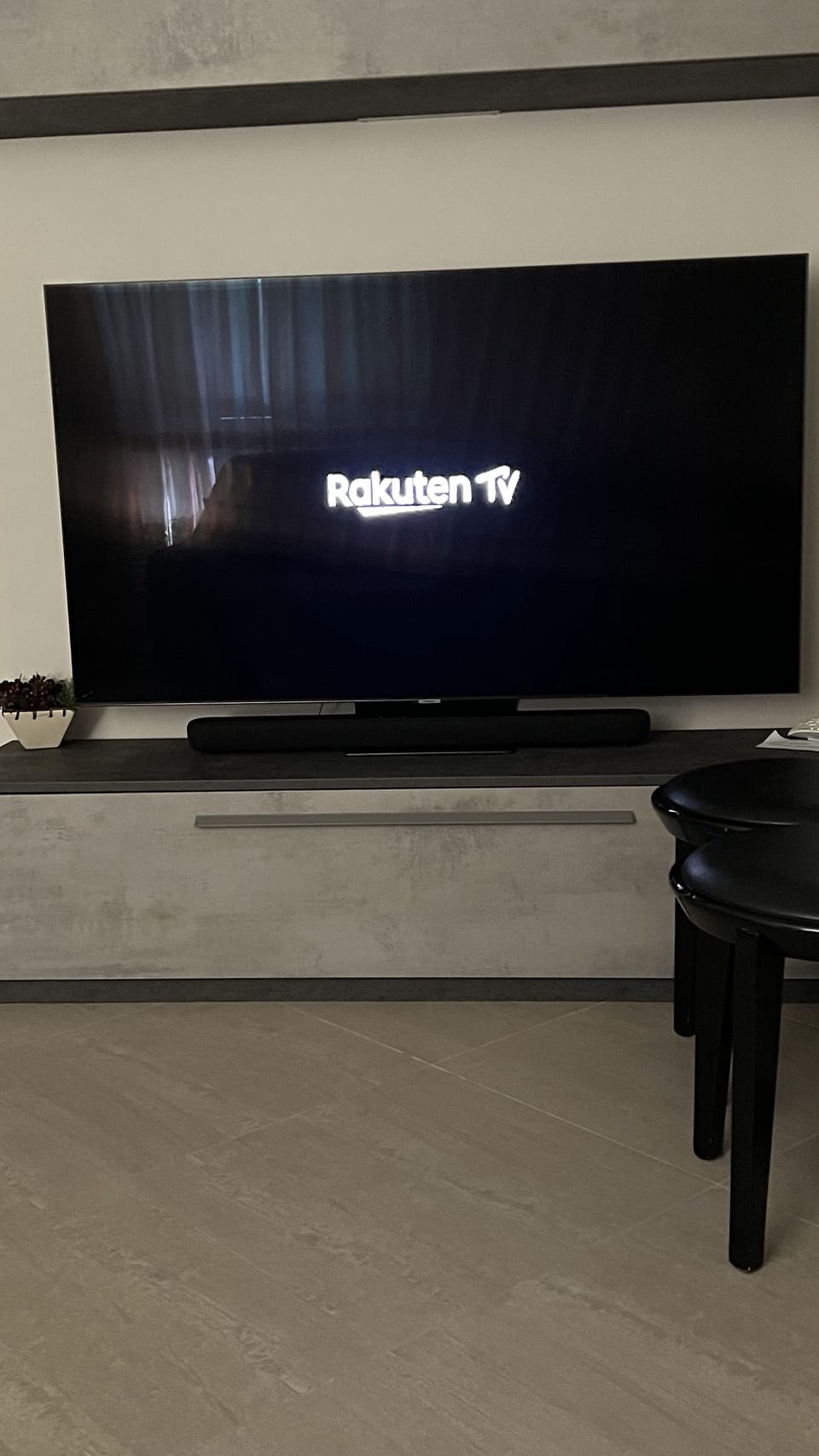 Television