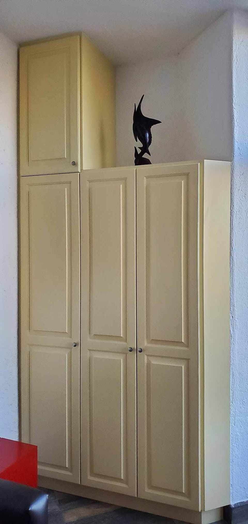 Clothes Closet