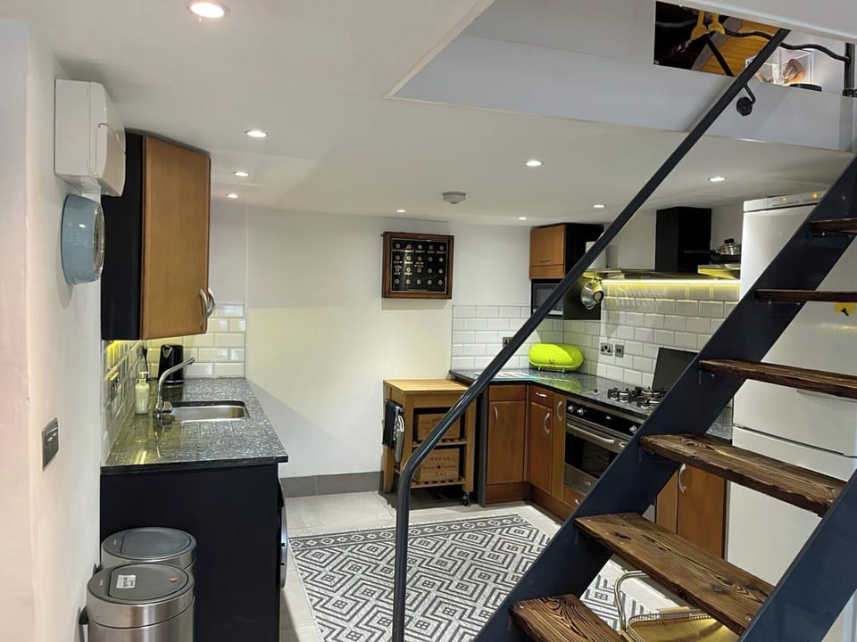 Kitchen | Jack&rsquo;s Place, Hastings