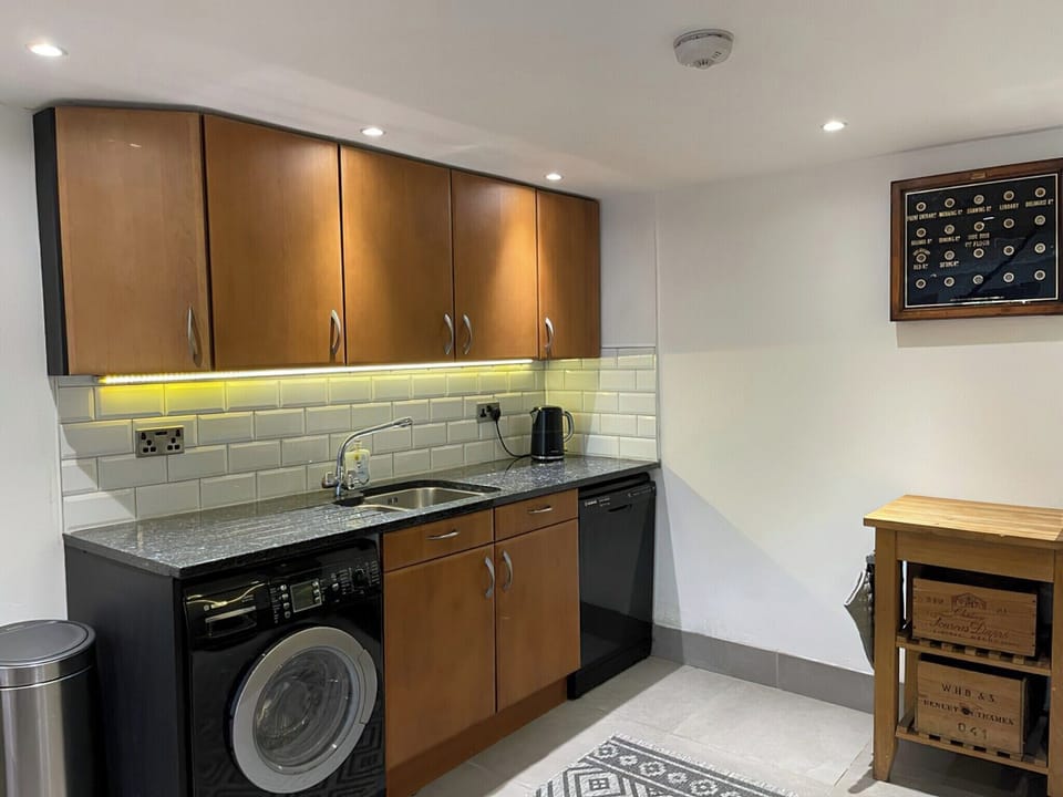 Kitchen | Jack&rsquo;s Place, Hastings